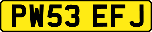 PW53EFJ