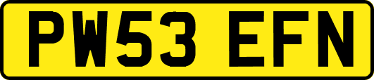PW53EFN