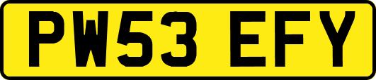 PW53EFY