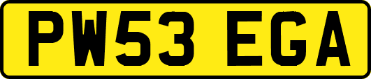 PW53EGA