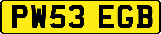 PW53EGB