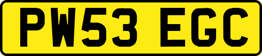 PW53EGC