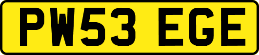 PW53EGE