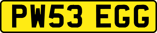 PW53EGG
