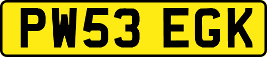 PW53EGK
