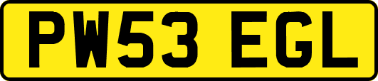 PW53EGL