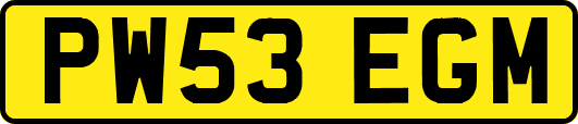 PW53EGM