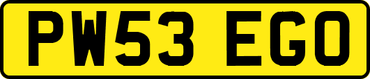 PW53EGO