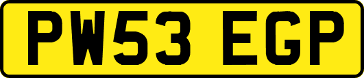 PW53EGP
