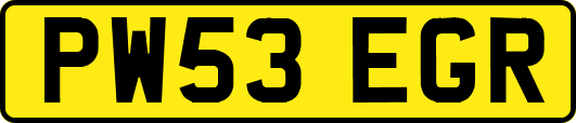 PW53EGR