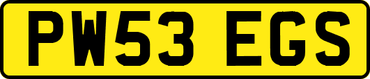 PW53EGS