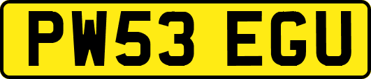 PW53EGU