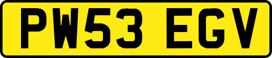 PW53EGV