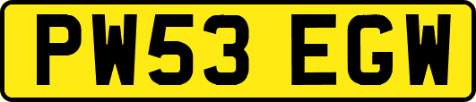PW53EGW