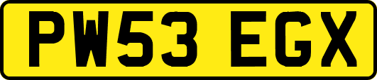 PW53EGX