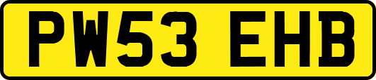 PW53EHB
