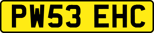 PW53EHC