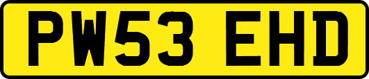 PW53EHD