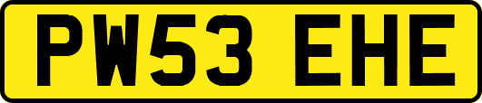 PW53EHE
