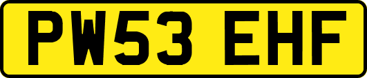 PW53EHF