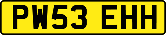 PW53EHH