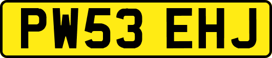 PW53EHJ