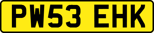 PW53EHK
