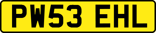 PW53EHL
