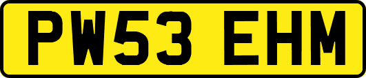 PW53EHM