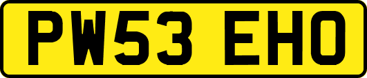 PW53EHO