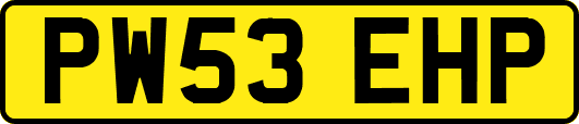 PW53EHP