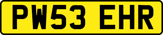 PW53EHR