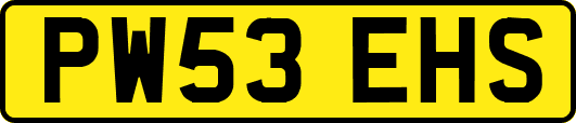 PW53EHS