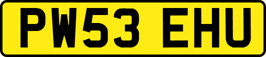 PW53EHU