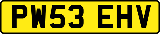 PW53EHV