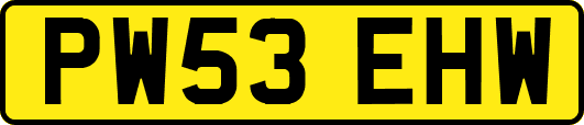 PW53EHW