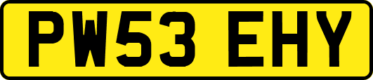 PW53EHY