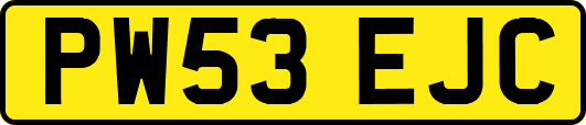 PW53EJC