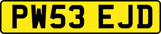 PW53EJD