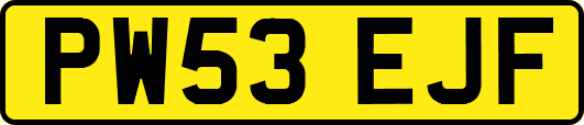 PW53EJF