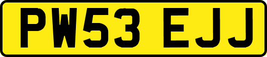PW53EJJ