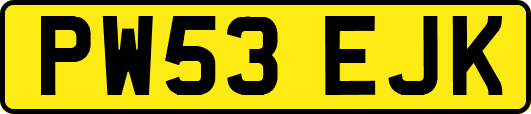 PW53EJK