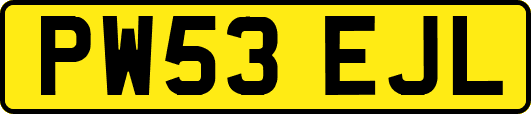 PW53EJL