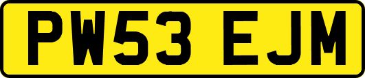 PW53EJM