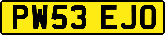 PW53EJO