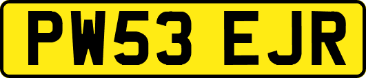 PW53EJR