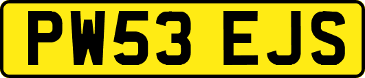 PW53EJS