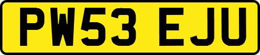 PW53EJU