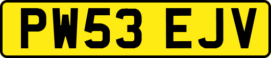 PW53EJV
