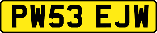 PW53EJW